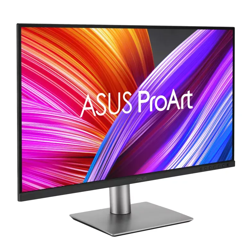 ASUS ProArt PA279CRV computer monitor 68.6 cm (27 inch) 3840 x 2160 pixels 4K Ultra HD LCD Black