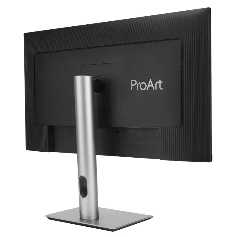 ASUS ProArt PA279CRV computer monitor 68.6 cm (27 inch) 3840 x 2160 pixels 4K Ultra HD LCD Black