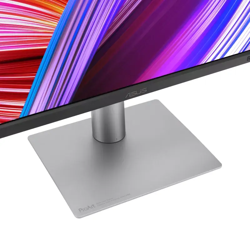 ASUS ProArt PA279CRV computer monitor 68.6 cm (27 inch) 3840 x 2160 pixels 4K Ultra HD LCD Black