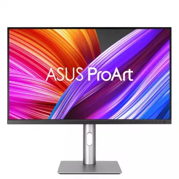 ASUS ProArt PA279CRV computer monitor 68.6 cm (27 inch) 3840 x 2160 pixels 4K Ultra HD LCD Black