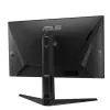 ASUS TUF Gaming VG27AQML1A computer monitor 68.6 cm (27 inch) 2560 x 1440 pixels Wide Quad HD LCD Black