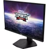 MSI G244F E2 computer monitor 60.5 cm (23.8 inch) 1920 x 1080 pixels Full HD Black