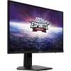 MSI G244F E2 computer monitor 60.5 cm (23.8 inch) 1920 x 1080 pixels Full HD Black
