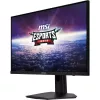 MSI G244F E2 computer monitor 60.5 cm (23.8 inch) 1920 x 1080 pixels Full HD Black