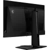 MSI MAG 271QPX QD-OLED E2 computer monitor 67.3 cm (26.5 inch) 2560 x 1440 pixels Wide Quad HD Black