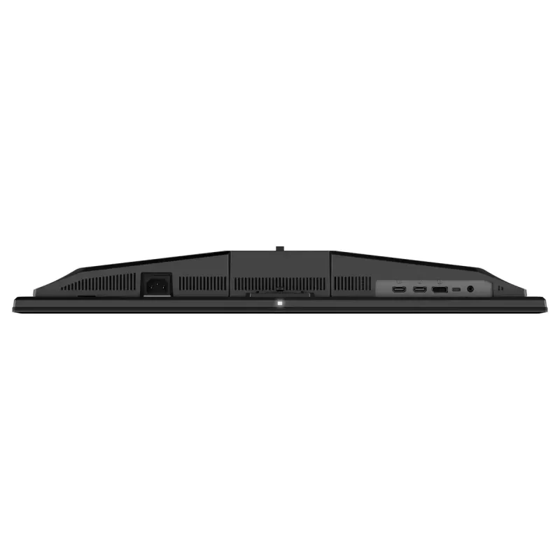 MSI MAG 271QPX QD-OLED E2 computer monitor 67.3 cm (26.5 inch) 2560 x 1440 pixels Wide Quad HD Black