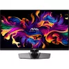 MSI MAG 271QPX QD-OLED E2 computer monitor 67.3 cm (26.5 inch) 2560 x 1440 pixels Wide Quad HD Black