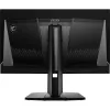 MSI MAG 271QPX QD-OLED E2 computer monitor 67.3 cm (26.5 inch) 2560 x 1440 pixels Wide Quad HD Black