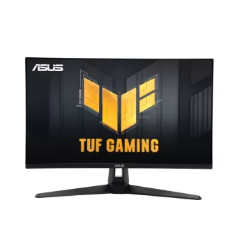 ASUS TUF Gaming VG279QM1A computer monitor 68.6 cm (27 inch) 1920 x 1080 pixels Full HD LCD Black