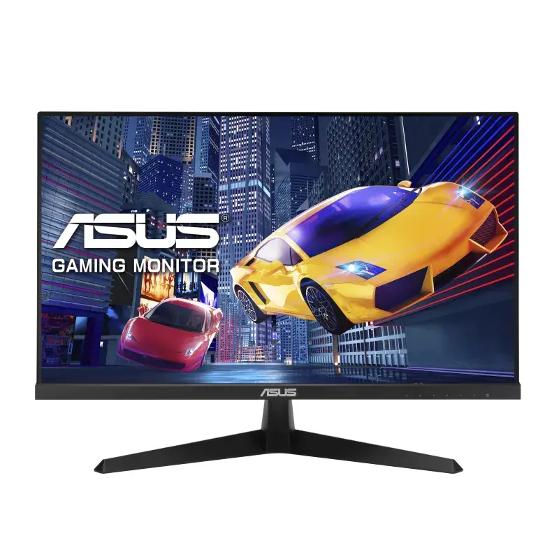 ASUS VY249HGE computer monitor 60.5 cm (23.8 inch) 1920 x 1080 pixels Full HD Black