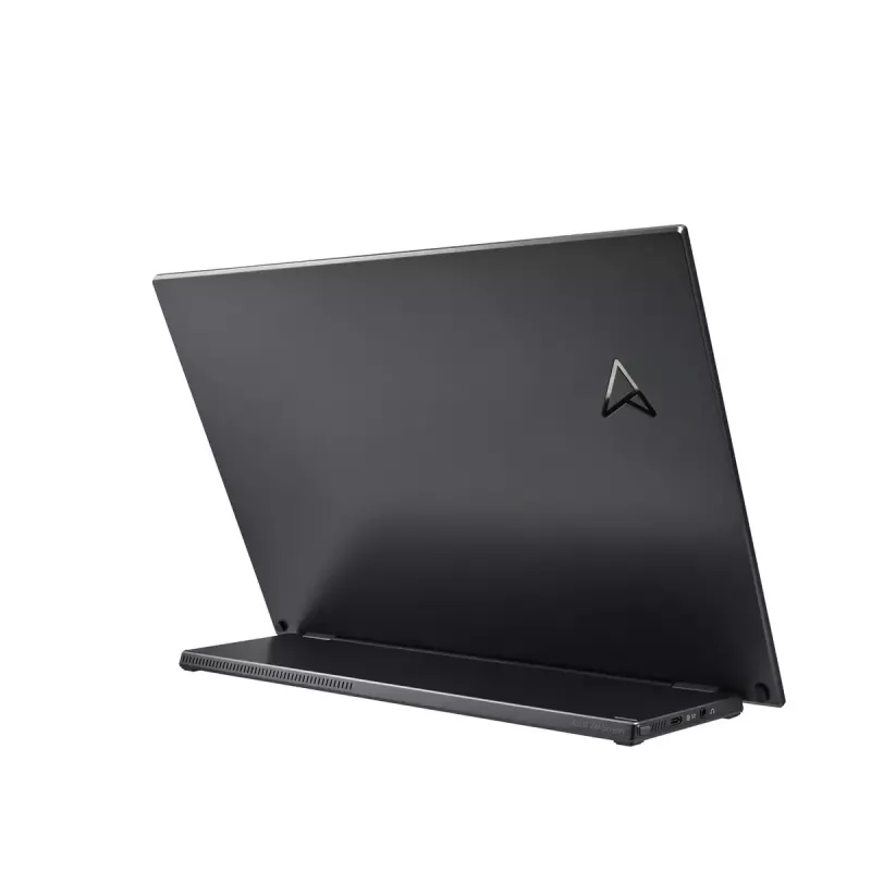 Monitor ASUS ZenScreen MB16QHG 16 inch WQXGA IPS 2560×1600 120Hz HDR10 500 cd/m² USB-C, HDMI, 5 ms, 16:10