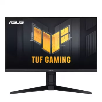 ASUS TUF Gaming VG27AQL3A computer monitor 68.6 cm (27 inch) 2560 x 1440 pixels Wide Quad HD LCD Black