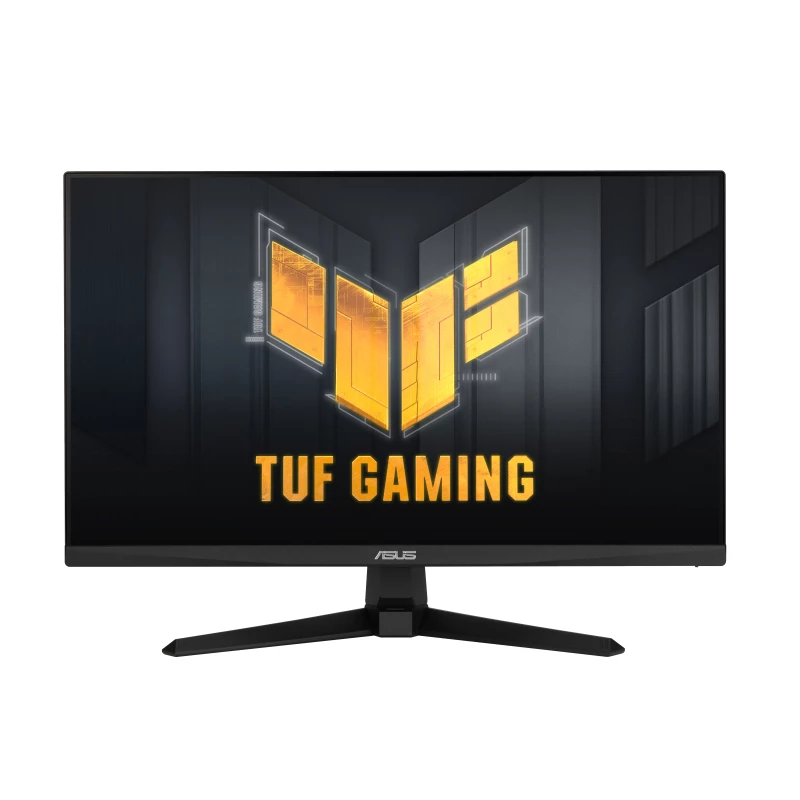 ASUS TUF Gaming VG249Q3A computer monitor 60.5 cm (23.8 inch) 1920 x 1080 pixels Full HD LCD Black