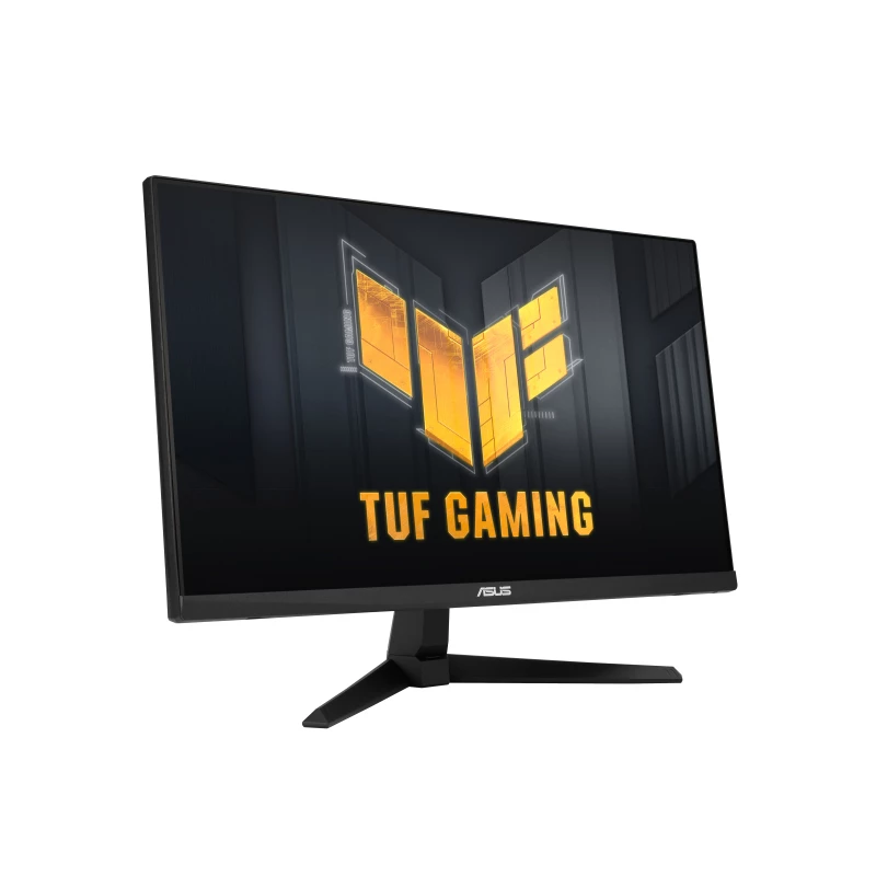 ASUS TUF Gaming VG249Q3A computer monitor 60.5 cm (23.8 inch) 1920 x 1080 pixels Full HD LCD Black