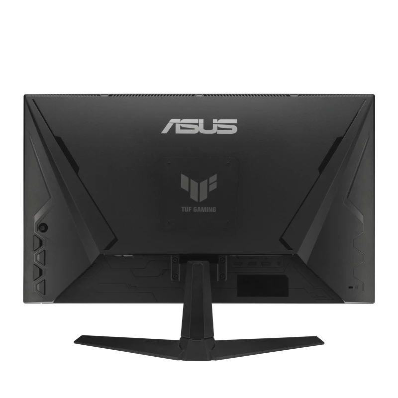 ASUS TUF Gaming VG249Q3A computer monitor 60.5 cm (23.8 inch) 1920 x 1080 pixels Full HD LCD Black