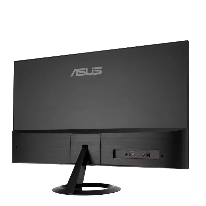 ASUS VZ24EHF computer monitor 60.5 cm (23.8 inch) 1920 x 1080 pixels Full HD LCD Black