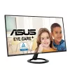 ASUS VZ24EHF computer monitor 60.5 cm (23.8 inch) 1920 x 1080 pixels Full HD LCD Black