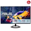 ASUS VZ27EHF computer monitor 68.6 cm (27 inch) 1920 x 1080 pixels Full HD LCD Black