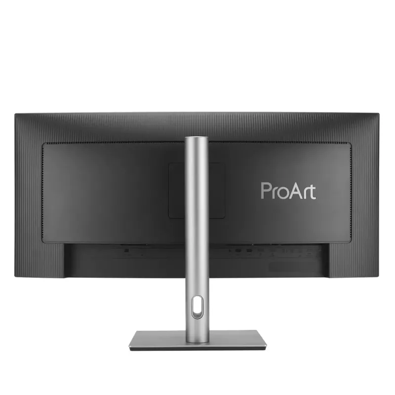 ASUS ProArt PA34VCNV computer monitor 86.6 cm (34.1 inch) 3440 x 1440 pixels UltraWide Quad HD LCD Black