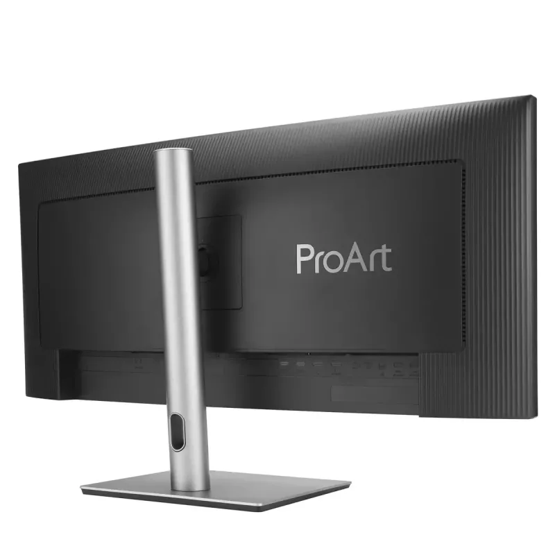 ASUS ProArt PA34VCNV computer monitor 86.6 cm (34.1 inch) 3440 x 1440 pixels UltraWide Quad HD LCD Black