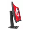 ASUS XG27WCS computer monitor 68.6 cm (27 inch) 2560 x 1440 pixels Wide Quad HD Black