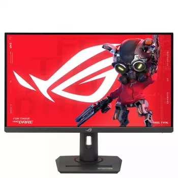 ASUS ROG Strix XG27UCG computer monitor 68.6 cm (27 inch) 3840 x 2160 pixels 4K Ultra HD LCD Black