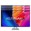 ASUS ProArt OLED PA32UCDM computer monitor 80 cm (31.5 inch) 3840 x 2160 pixels 4K Ultra HD QD-OLED Silver