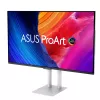 ASUS ProArt OLED PA32UCDM computer monitor 80 cm (31.5 inch) 3840 x 2160 pixels 4K Ultra HD QD-OLED Silver