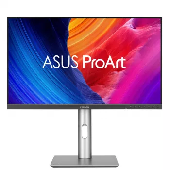 ASUS ProArt PA27JCV computer monitor 68.6 cm (27 inch) 5120 x 2880 pixels 5K Ultra HD LCD Black