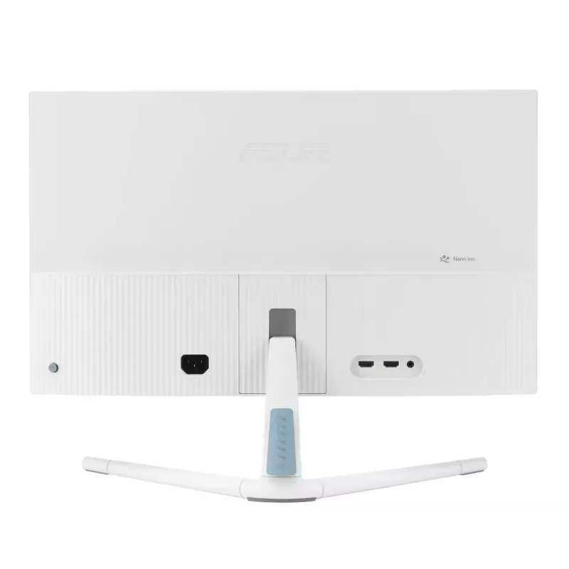 ASUS EyeCare VU279HFI-W computer monitor 68.6 cm (27 inch) 1920 x 1080 pixels Full HD LED White