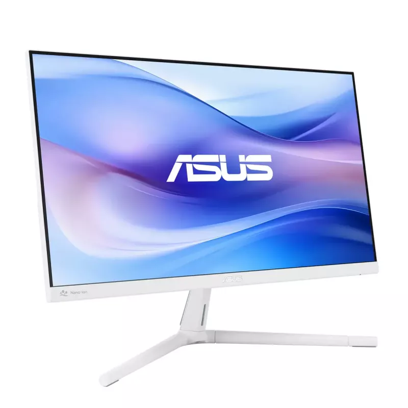 ASUS EyeCare VU279HFI-W computer monitor 68.6 cm (27 inch) 1920 x 1080 pixels Full HD LED White