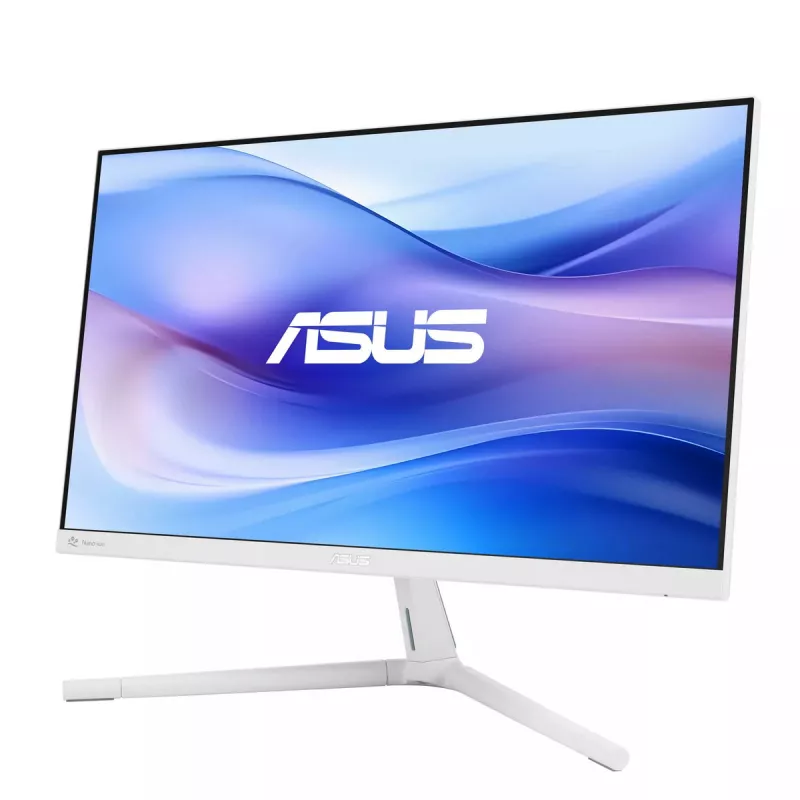 ASUS EyeCare VU279HFI-W computer monitor 68.6 cm (27 inch) 1920 x 1080 pixels Full HD LED White