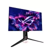 ASUS ROG Swift OLED PG27AQDP computer monitor 67.3 cm (26.5 inch) 2560 x 1440 pixels Quad HD Black