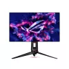 ASUS ROG Swift OLED PG27AQDP computer monitor 67.3 cm (26.5 inch) 2560 x 1440 pixels Quad HD Black