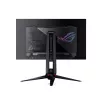ASUS ROG Swift OLED PG27AQDP computer monitor 67.3 cm (26.5 inch) 2560 x 1440 pixels Quad HD Black