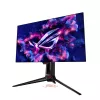 ASUS ROG Swift OLED PG27AQDP computer monitor 67.3 cm (26.5 inch) 2560 x 1440 pixels Quad HD Black
