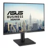 ASUS BE248QF computer monitor 61.2 cm (24.1 inch) 1920 x 1200 pixels WUXGA LED Black