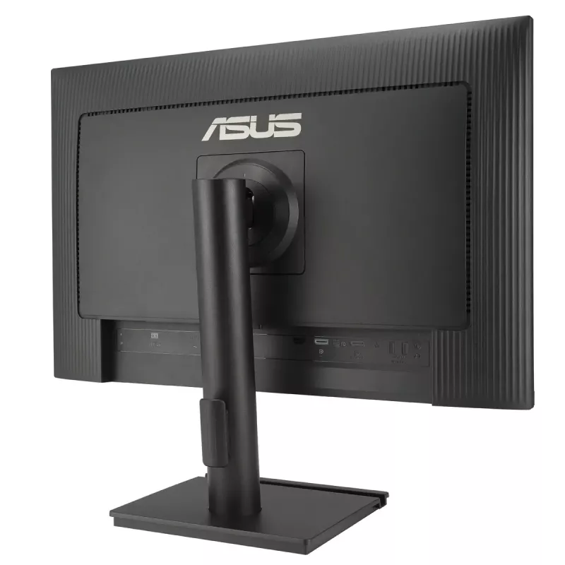 ASUS BE248CFN computer monitor 61.2 cm (24.1 inch) 1920 x 1200 pixels WUXGA LCD Black