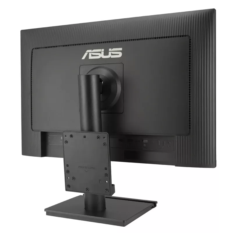 ASUS BE248CFN computer monitor 61.2 cm (24.1 inch) 1920 x 1200 pixels WUXGA LCD Black