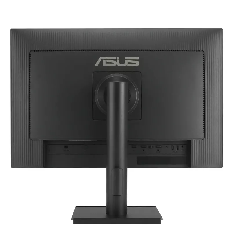 ASUS BE248CFN computer monitor 61.2 cm (24.1 inch) 1920 x 1200 pixels WUXGA LCD Black