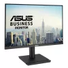 ASUS BE248CFN computer monitor 61.2 cm (24.1 inch) 1920 x 1200 pixels WUXGA LCD Black