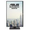 ASUS BE248CFN computer monitor 61.2 cm (24.1 inch) 1920 x 1200 pixels WUXGA LCD Black