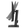 ASUS BE248CFN computer monitor 61.2 cm (24.1 inch) 1920 x 1200 pixels WUXGA LCD Black