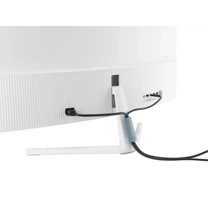 ASUS VU34WCIP-W computer monitor 86.4 cm (34 inch) 3440 x 1440 pixels Wide Quad HD White