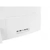 ASUS VU34WCIP-W computer monitor 86.4 cm (34 inch) 3440 x 1440 pixels Wide Quad HD White