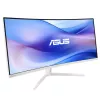 ASUS VU34WCIP-W computer monitor 86.4 cm (34 inch) 3440 x 1440 pixels Wide Quad HD White