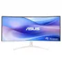 ASUS VU34WCIP-W computer monitor 86.4 cm (34 inch) 3440 x 1440 pixels Wide Quad HD White