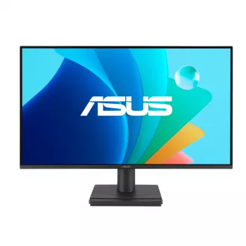 ASUS VA259HGA computer monitor 62.2 cm (24.5 inch) 1920 x 1080 pixels Full HD LCD Black