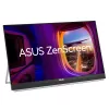 ASUS ZenScreen MB27ACF computer monitor 68.6 cm (27 inch) 2560 x 1440 pixels Quad HD LCD Black