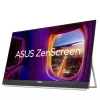 ASUS ZenScreen MB27ACF computer monitor 68.6 cm (27 inch) 2560 x 1440 pixels Quad HD LCD Black
